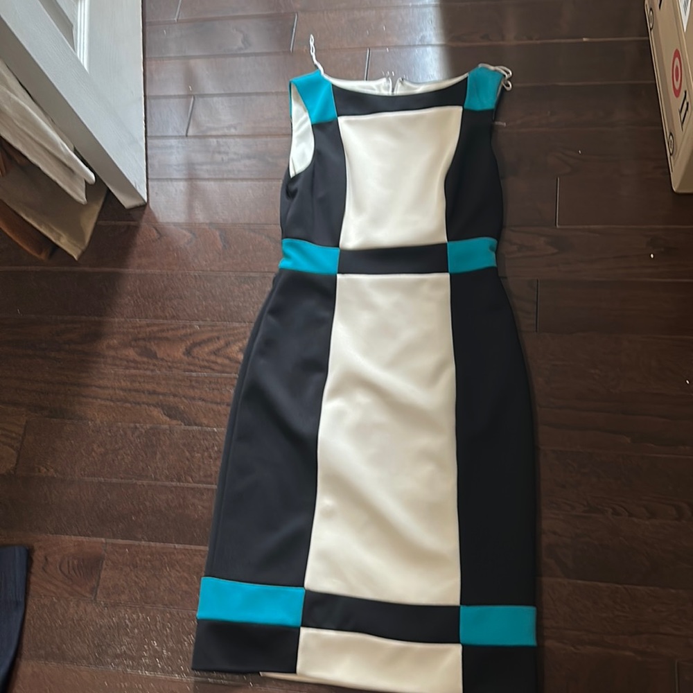 Dress size 4